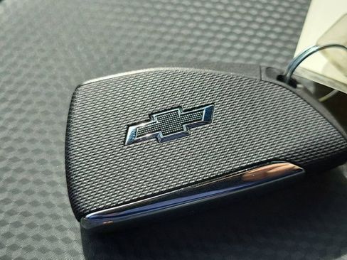 Used 2026 Chevrolet Equinox RS w/ Safety and Technology Package image 34