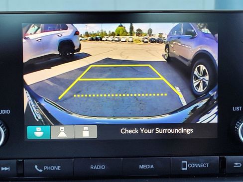 Used 2023 Honda Accord EX image 14