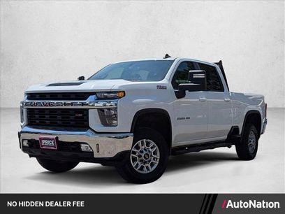 Used 2023 Chevrolet Silverado 2500 LT w/ Convenience Package
