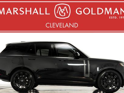 Used 2024 Land Rover Range Rover Autobiography