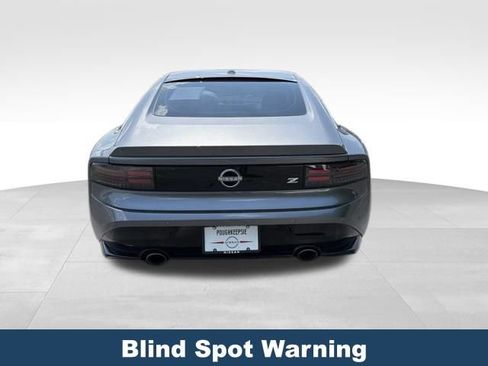 Used 2024 Nissan Z Performance w/ Floor Mat Package RWD image 9