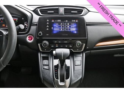 Used 2018 Honda CR-V EX image 24