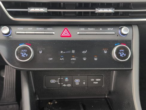 Used 2026 Hyundai Sonata SEL image 20