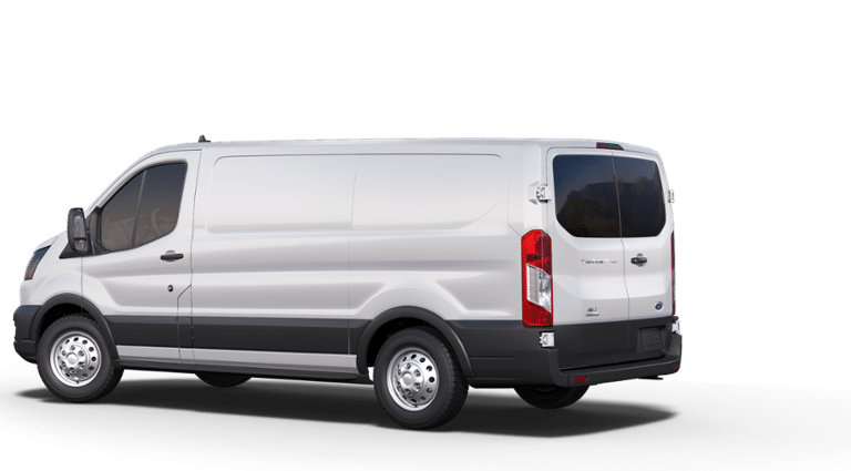 Used 2025 Ford Transit 150 Low Roof AWD w/ Load Area Protection Package image 41
