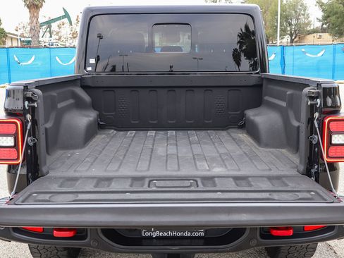 Used 2020 Jeep Gladiator Rubicon image 28