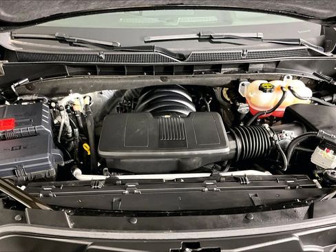 Used 2025 GMC Yukon Denali AWD/4WD image 31