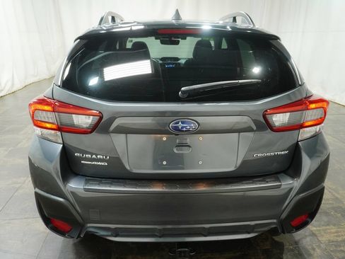Used 2020 Subaru Crosstrek 2.0i Premium w/ Moonroof Package 2 AWD/4WD image 5