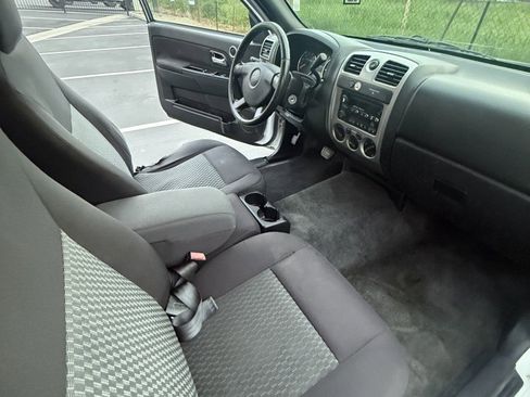 Used 2012 Chevrolet Colorado LT image 18