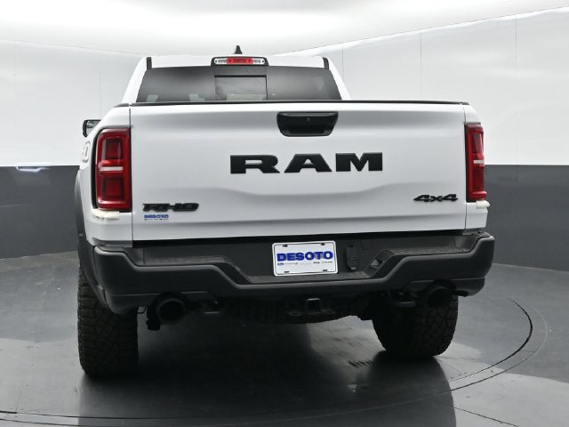 New 2026 RAM 1500 RHO AWD/4WD image 7