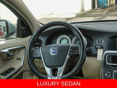 Used 2013 Volvo S60 T5 FWD image 16
