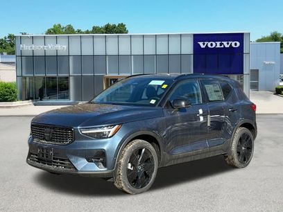 New 2026 Volvo XC40 B5 Ultra w/ Protection Package Premier