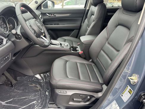 New 2025 MAZDA CX-5 Carbon Edition image 24