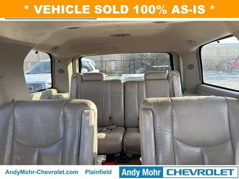 Used 2004 Cadillac Escalade 2WD image 13