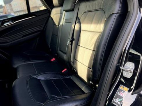 Used 2018 Mercedes-Benz GLE 43 AMG 4MATIC Coupe image 18