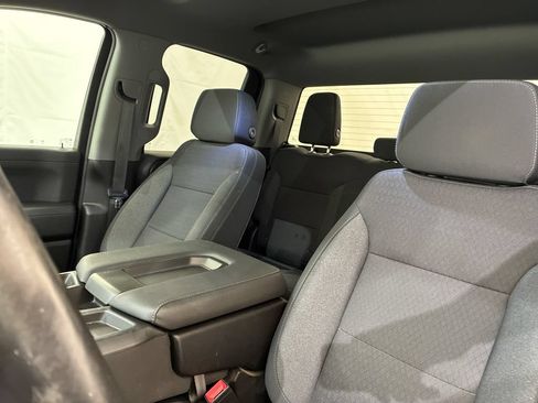 Used 2021 Chevrolet Silverado 1500 RST AWD/4WD image 13