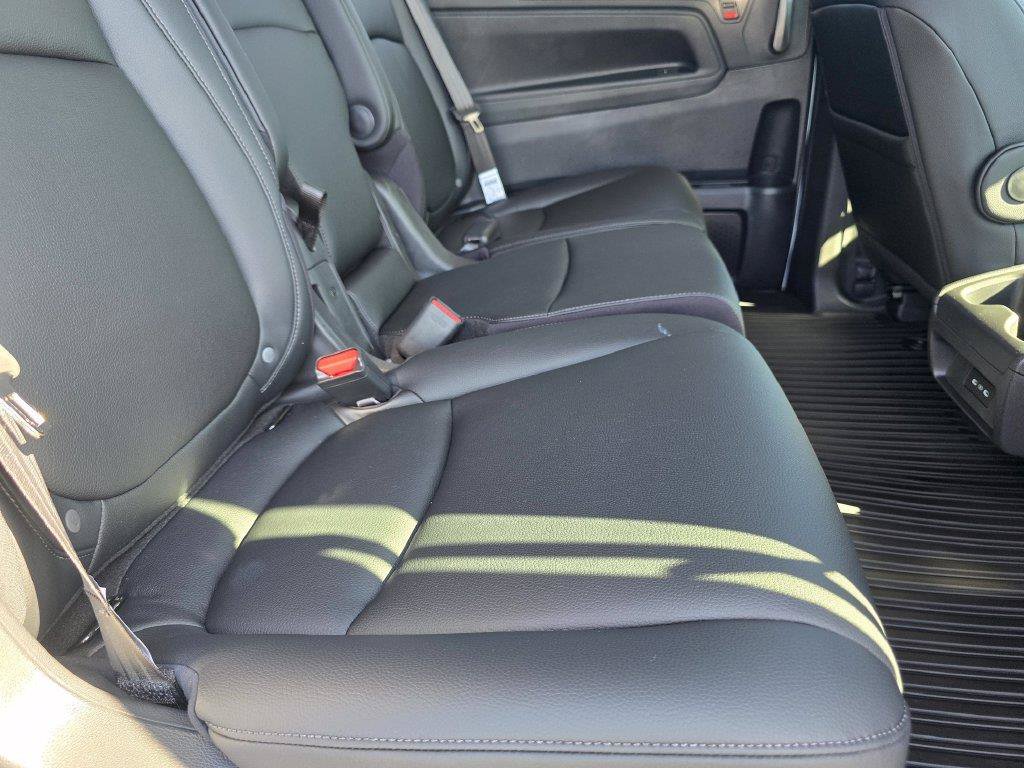 New 2027 Honda Odyssey EX-L image 11