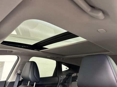 New 2025 Nissan Murano SL w/ Cargo Package image 19