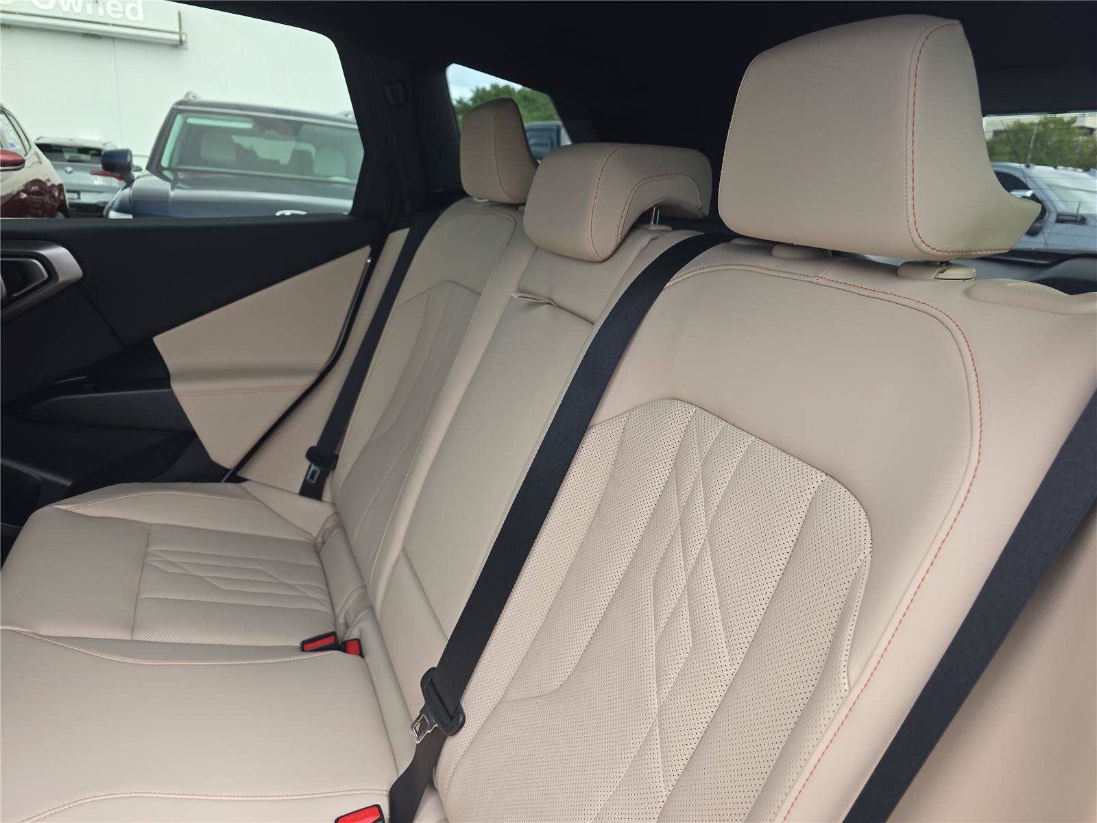 Certified 2026 BMW X3 xDrive30i AWD/4WD image 13