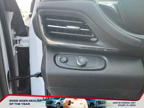 New 2026 Buick Envista Preferred image 24