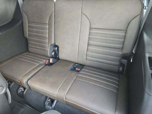 New 2026 GMC Acadia Denali Ultimate image 22