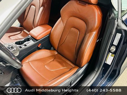 Used 2011 Audi S5 Prestige image 24