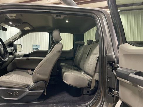 Used 2015 Ford F150 XLT w/ Equipment Group 301A Mid image 21