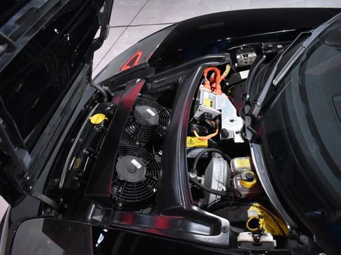 Used 2011 Tesla Roadster Sport RWD image 74