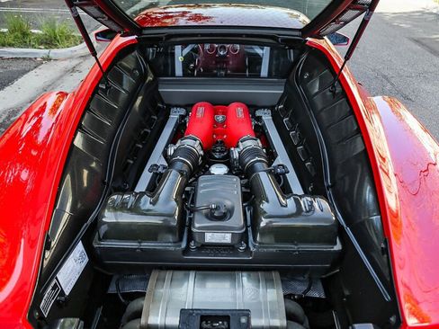 Used 2009 Ferrari F430 Coupe image 42