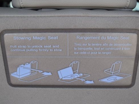 Used 2025 Honda Odyssey EX-L image 17