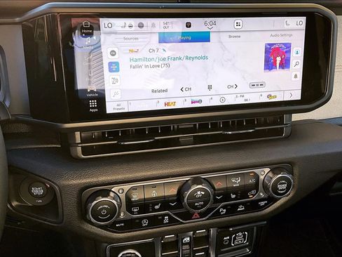 New 2025 Jeep Wrangler Willys image 6