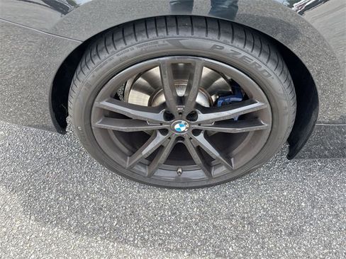 Used 2022 BMW M440i Coupe image 5