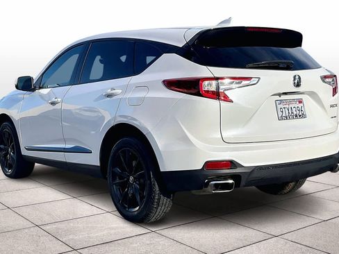 Used 2025 Acura RDX SH-AWD image 13