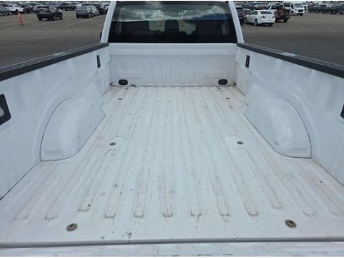 Used 2021 Ford F150 XL w/ Equipment Group 101A High RWD image 5