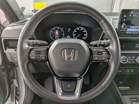 Used 2024 Honda CR-V Sport Touring image 13