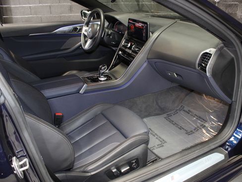 Used 2023 BMW 840i Coupe image 32