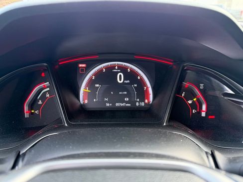 Used 2018 Honda Civic Type R image 15