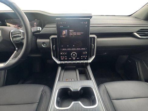 Certified 2026 GMC Acadia Elevation w/ Elevation Premium Package FWD image 12