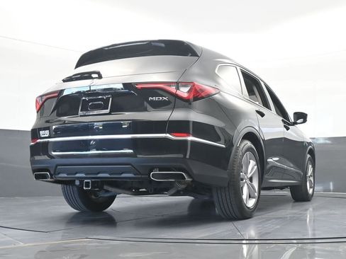 Used 2022 Acura MDX FWD image 64