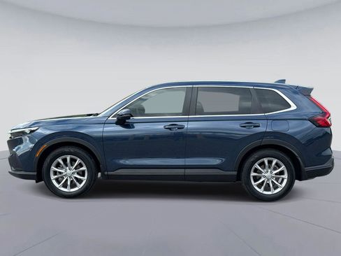 Certified 2024 Honda CR-V EX image 7