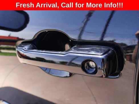Used 2025 Toyota Tundra Platinum AWD/4WD image 13