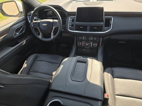 Used 2024 Chevrolet Tahoe High Country AWD/4WD image 27