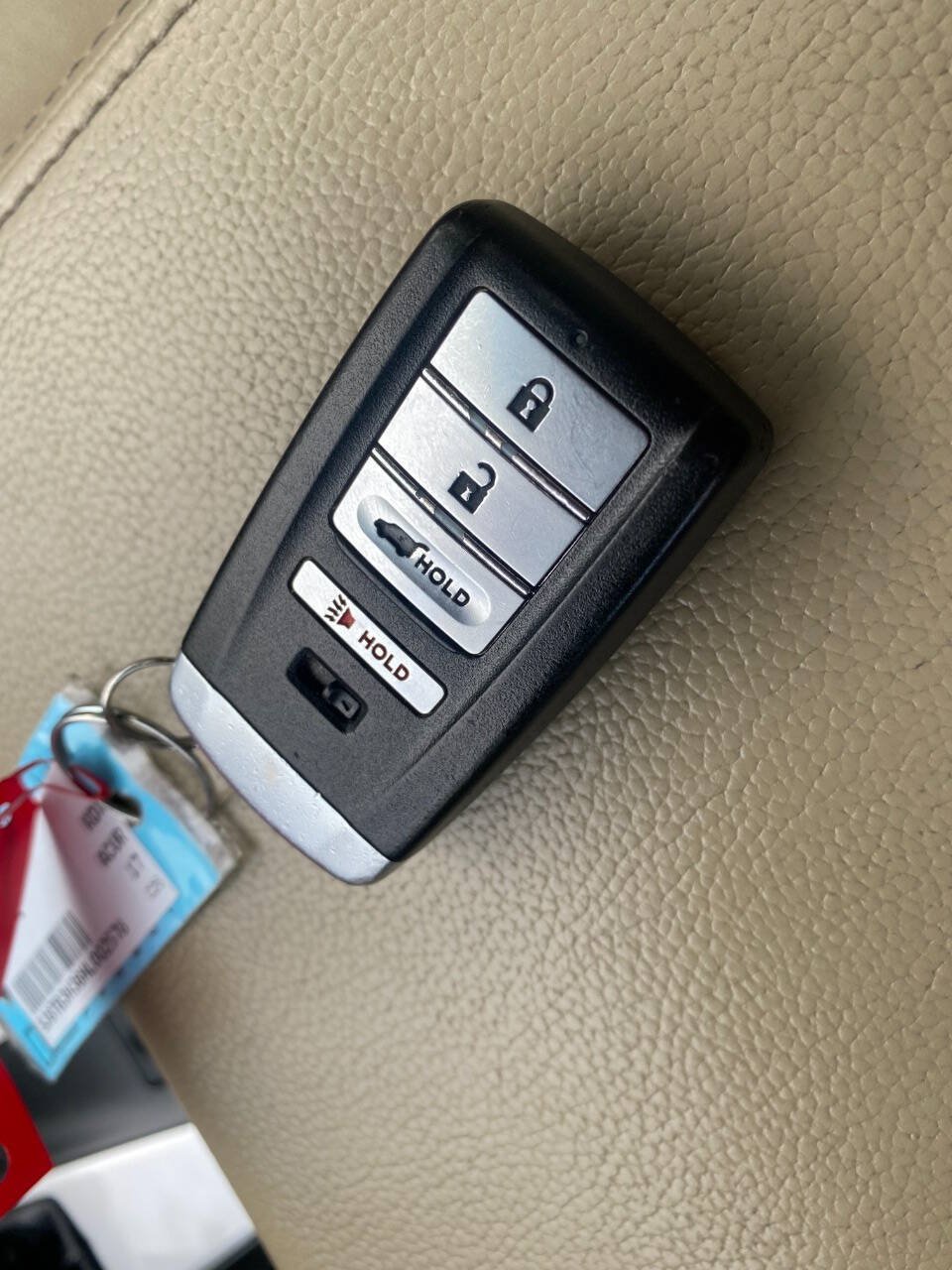 Used 2017 Acura RDX FWD image 18