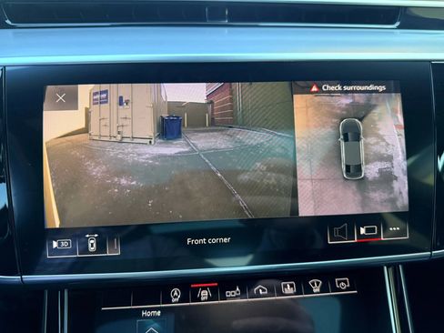 Used 2019 Audi A8 L 3.0T w/ Executive Package image 6