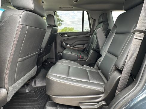 Used 2019 Chevrolet Tahoe LT image 15