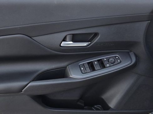 New 2026 Nissan Sentra SV image 15