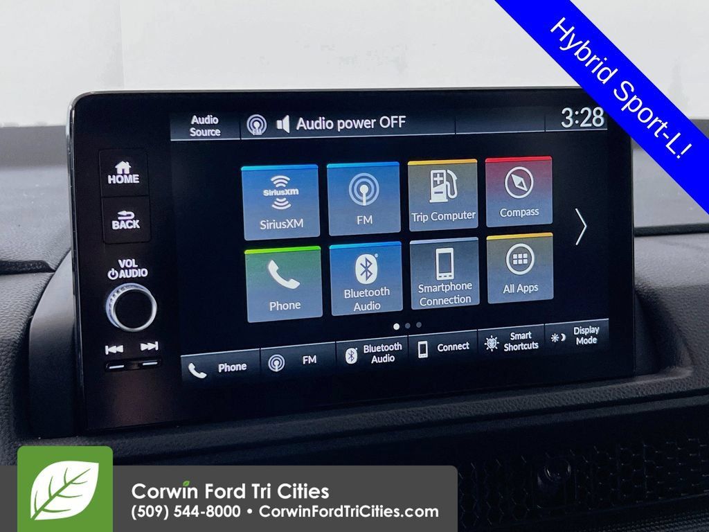 Used 2025 Honda CR-V Sport-L image 21