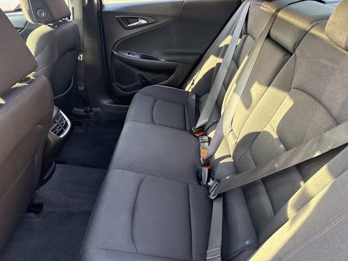 Used 2023 Chevrolet Malibu LT image 17