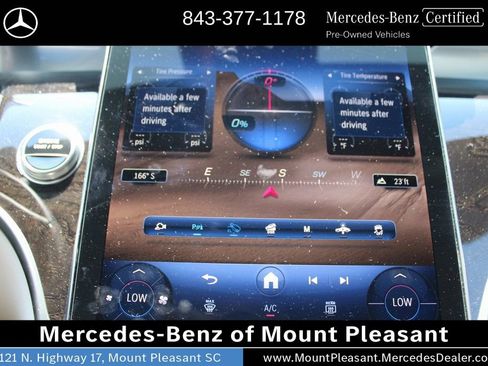 Used 2025 Mercedes-Benz GLC 350e 4MATIC image 44