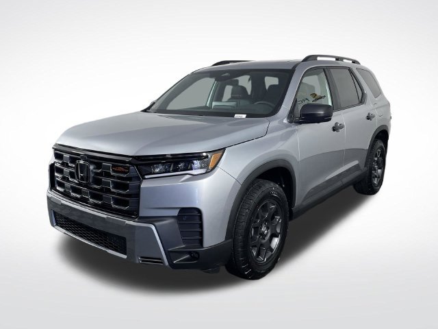 New 2026 Honda Pilot TrailSport image 23