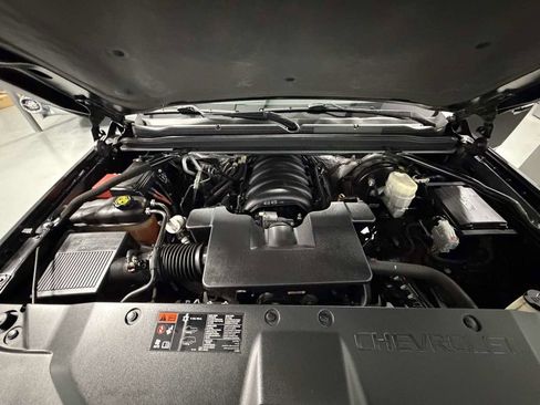 Used 2015 Chevrolet Tahoe LTZ w/ Max Trailering Package image 23